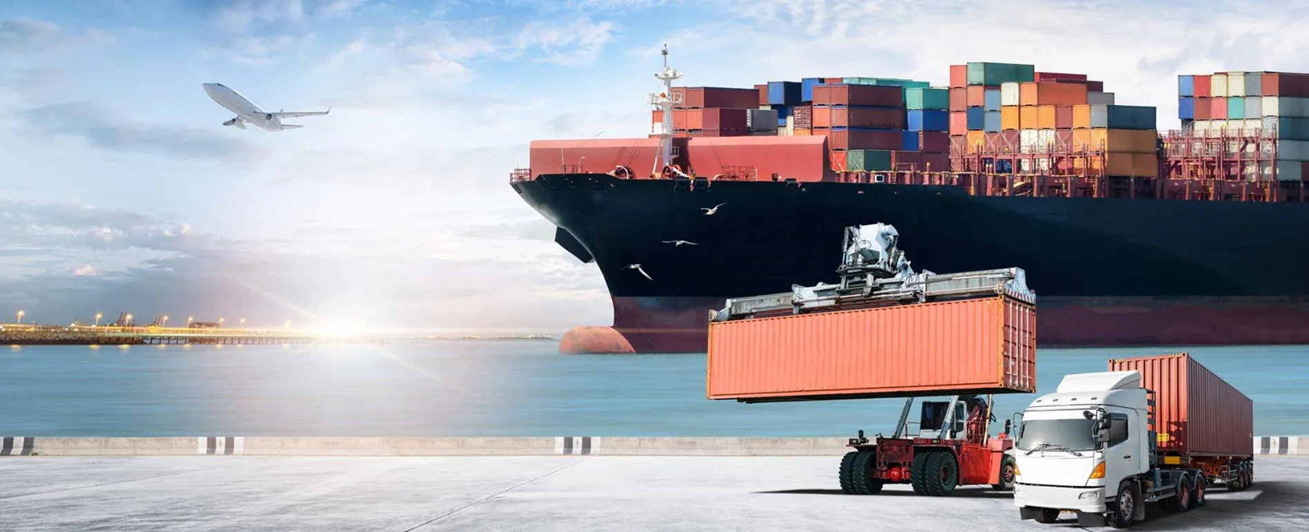 Customs Clearance mumbai