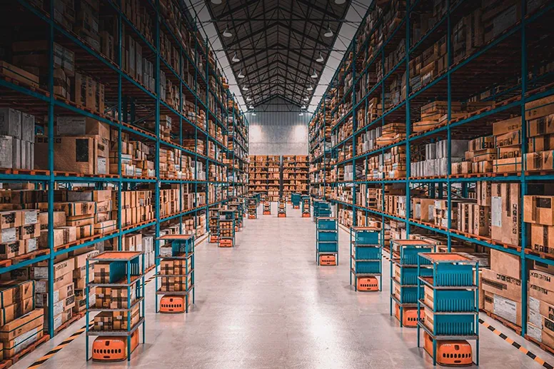 Custom Bonded Warehouses