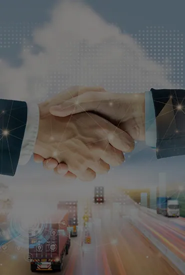 Custom Clearing Agent