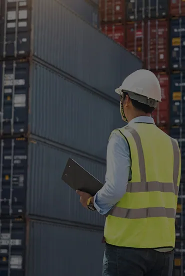 Customs Clearance mumbai