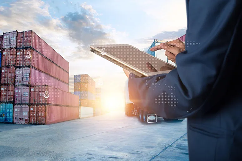 Export Consultants in Mumbai