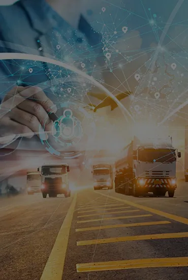 Container Transportation at mumbai