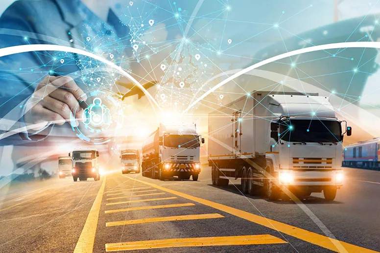 Container Handling Services in Mumbai