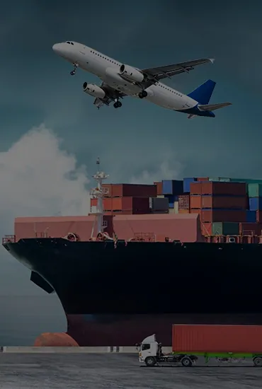 Freight Forwarding Agents